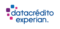 Logo Data Credit Experian