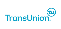 Logo Transunion
